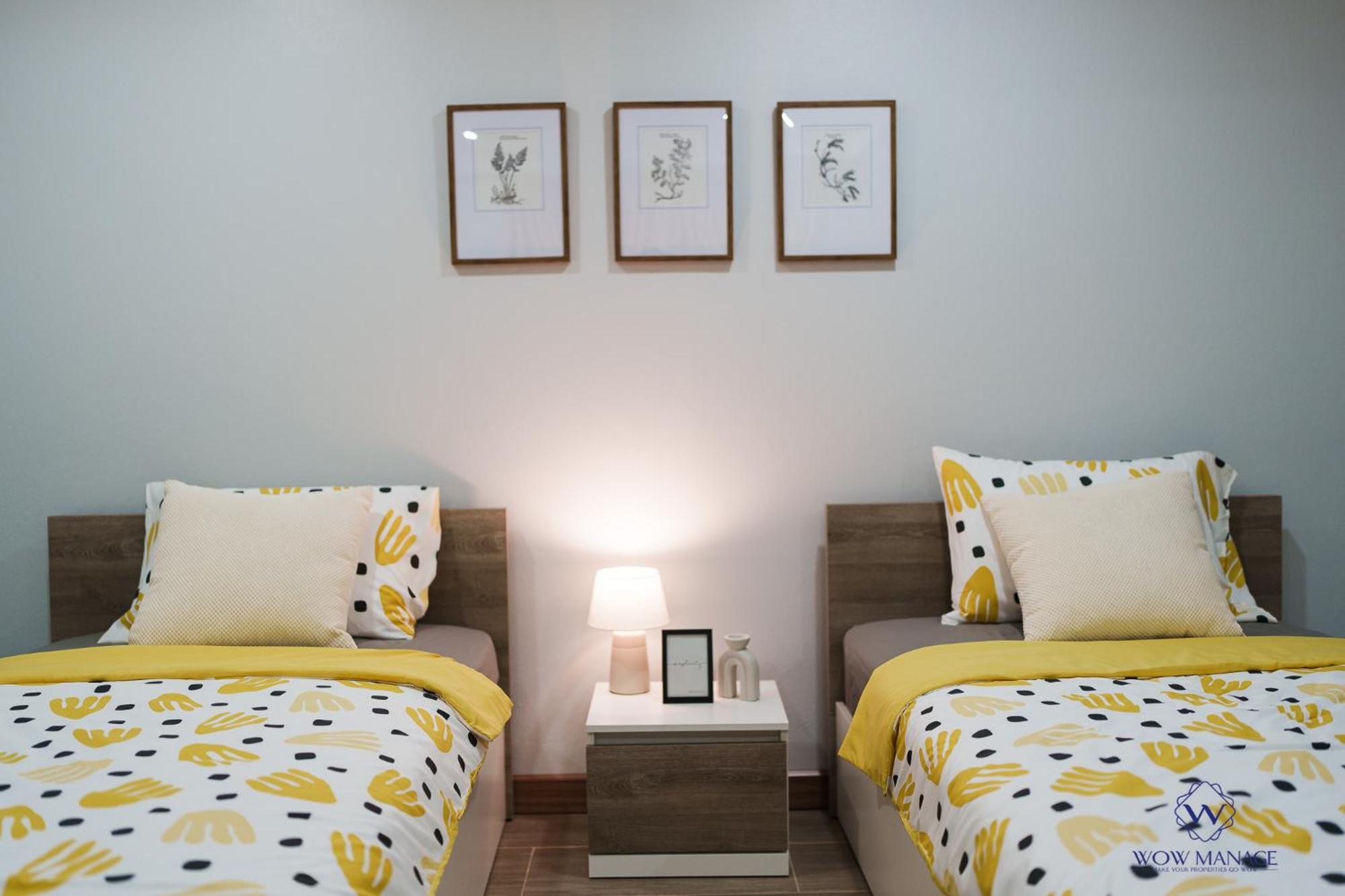 Enjoy Sunset Rainbow Alley - Wow Townhouse At Patong Hill Экстерьер фото