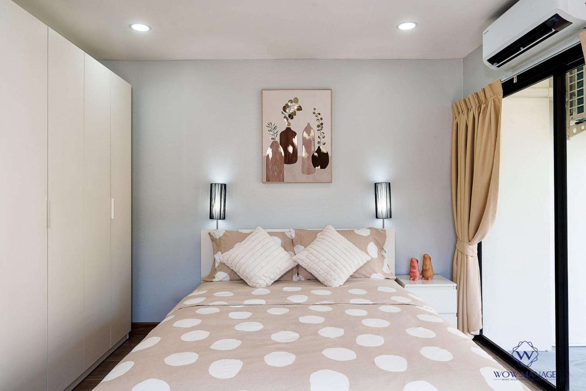 Enjoy Sunset Rainbow Alley - Wow Townhouse At Patong Hill Экстерьер фото